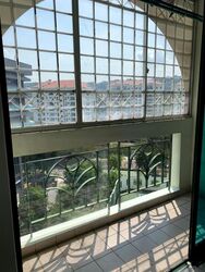 Hillview Green (D21), Condominium #460555861